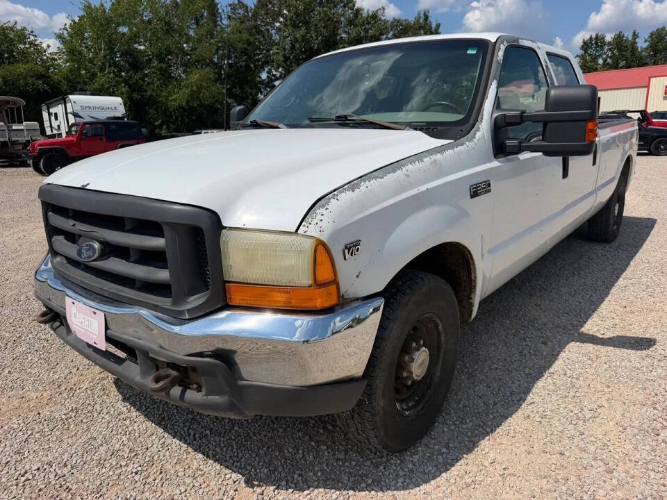 ford f-350 super duty 2000 1FTSW30S9YEA38982 image ford f-350 super duty 2000 1FTSW30S9YEA38982 image